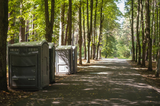 Best Portable Restroom Maintenance and Cleaning  in Pine Ridge, FL