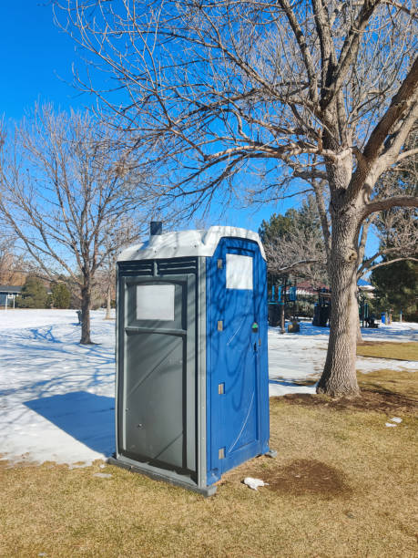 Best Construction Site Portable Toilets  in Pine Ridge, FL