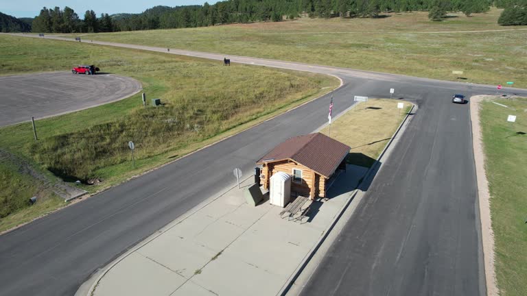 Best Portable Restroom Servicing (Cleaning and Restocking)  in Pine Ridge, FL