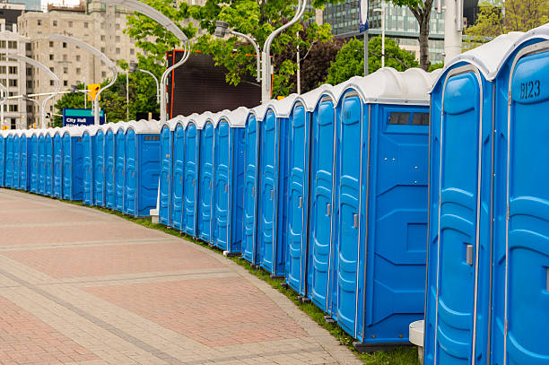 Best Portable Toilets with Baby Changing Stations  in Pine Ridge, FL